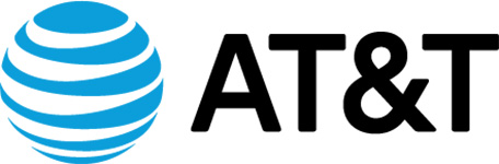 AT&T logo