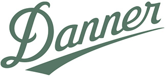 Danner logo