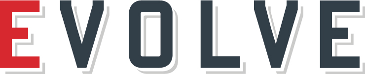 Evolve Logo