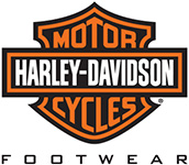Harley-Davidson Footwear logo