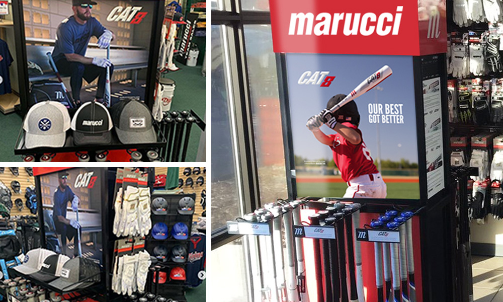 Marucci Define